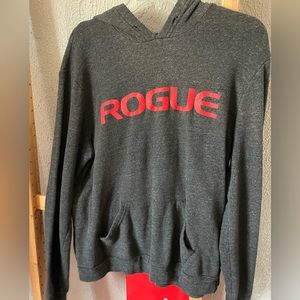 Rogue Hoodie